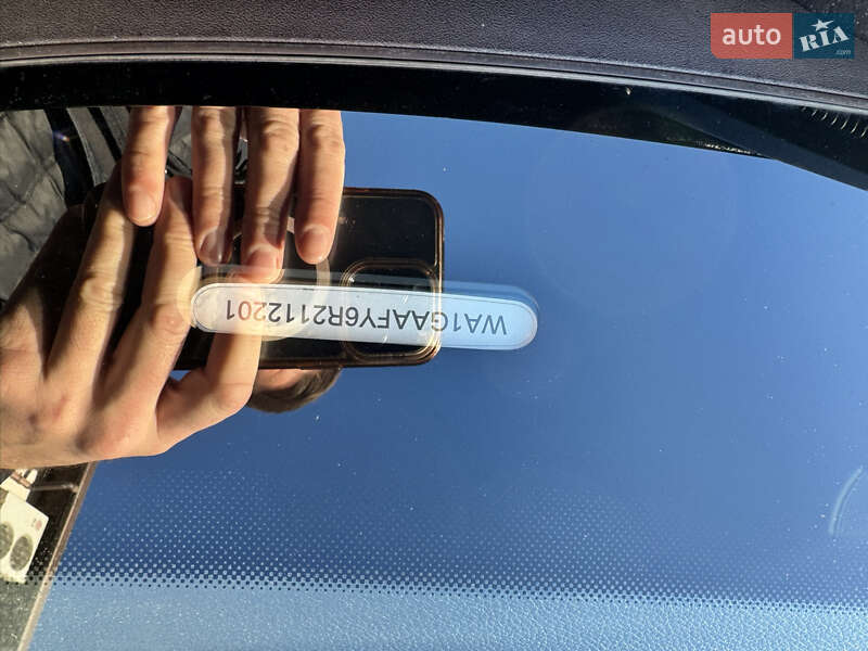 Внедорожник / Кроссовер Audi Q5 2024 в Стрые