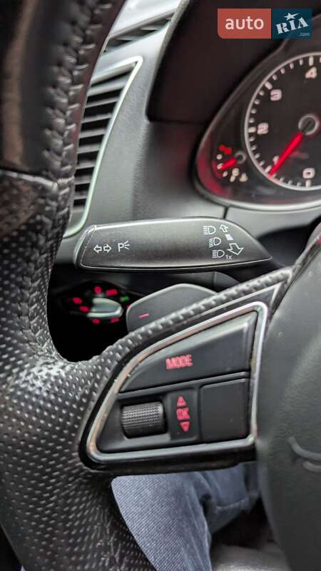 Внедорожник / Кроссовер Audi Q5 2014 в Коростене