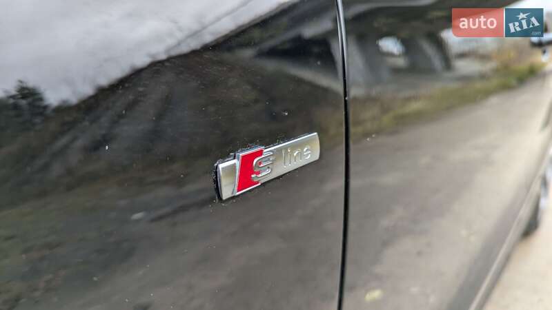 Внедорожник / Кроссовер Audi Q5 2014 в Коростене