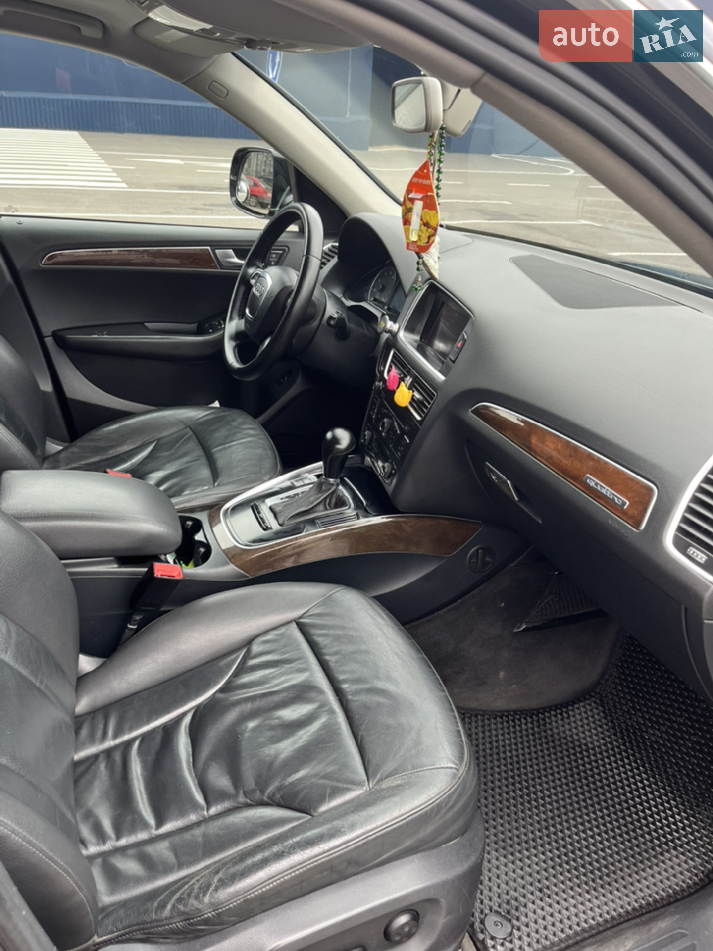 2010 Audi Q5 - мініатюра 16