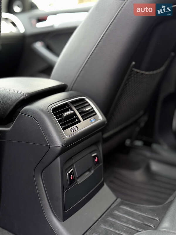 Внедорожник / Кроссовер Audi Q5 2015 в Костополе