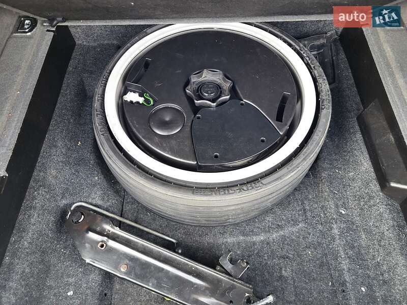 Позашляховик / Кросовер Audi Q5 2017 в Одесі фото 28 Позашляховик / Кросовер Audi Q5 2017 в Одесі