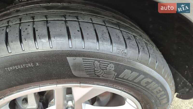 Внедорожник / Кроссовер Audi Q5 2018 в Виннице фото 15 Внедорожник / Кроссовер Audi Q5 2018 в Виннице