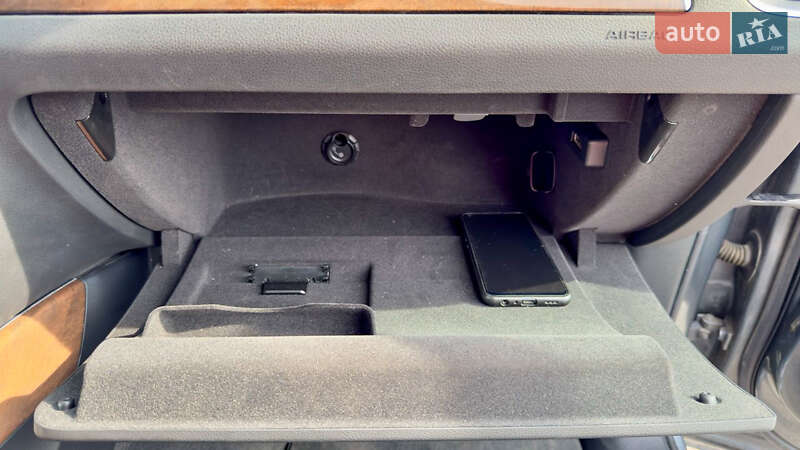 Внедорожник / Кроссовер Audi Q5 2016 в Львове