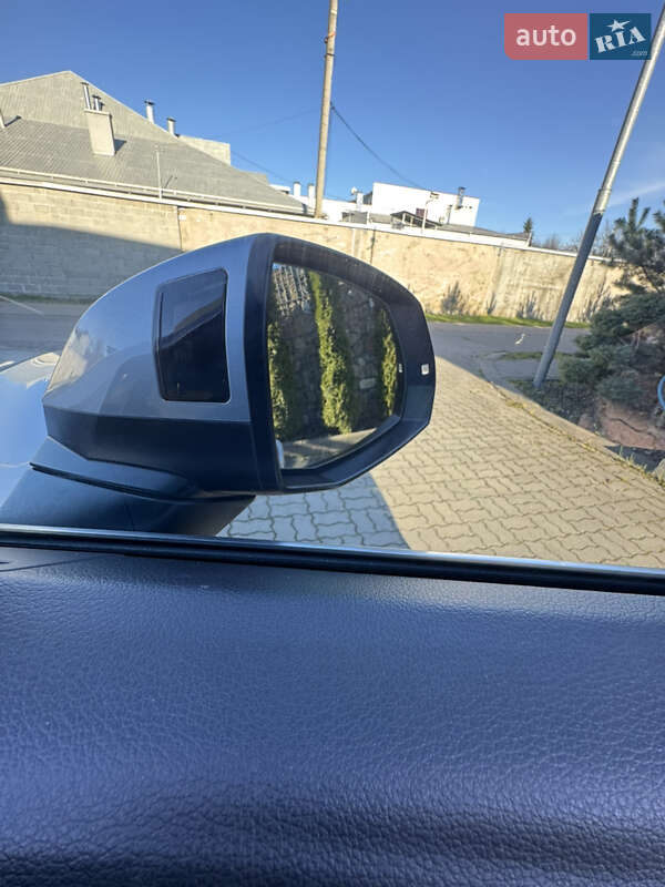 Позашляховик / Кросовер Audi Q5 2018 в Стрию