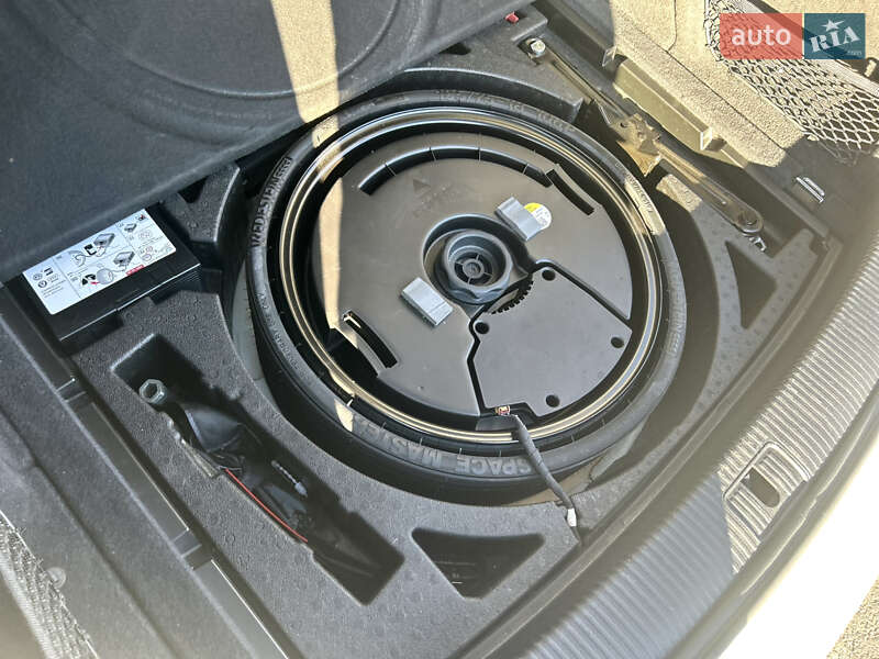 Внедорожник / Кроссовер Audi Q5 2019 в Львове