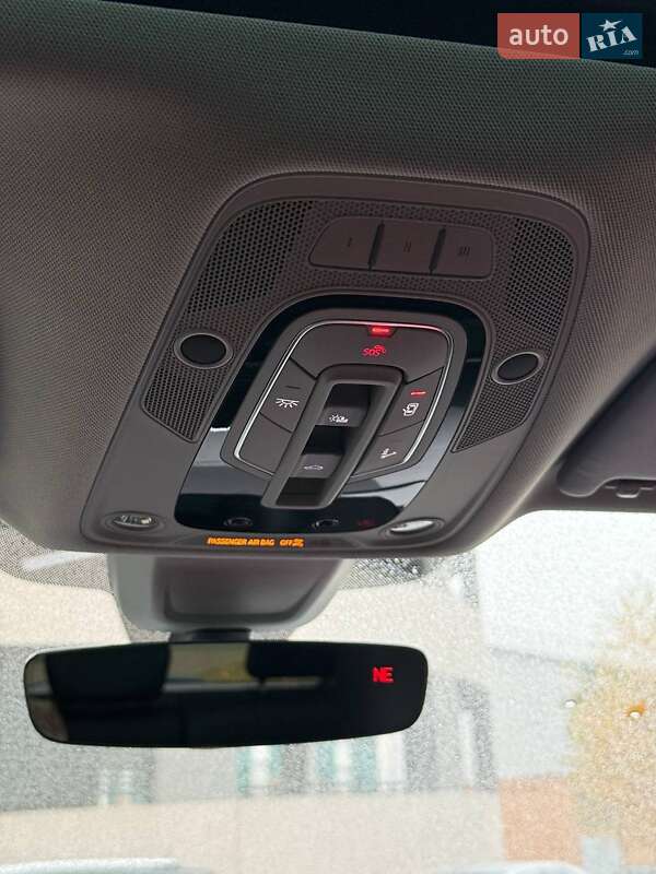 Позашляховик / Кросовер Audi Q5 2019 в Броварах фото 27 Позашляховик / Кросовер Audi Q5 2019 в Броварах