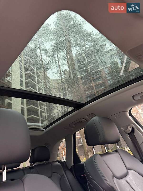 Позашляховик / Кросовер Audi Q5 2019 в Броварах фото 29 Позашляховик / Кросовер Audi Q5 2019 в Броварах