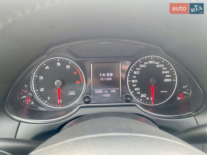 Позашляховик / Кросовер Audi Q5 2012 в Виноградові фото 34 Позашляховик / Кросовер Audi Q5 2012 в Виноградові