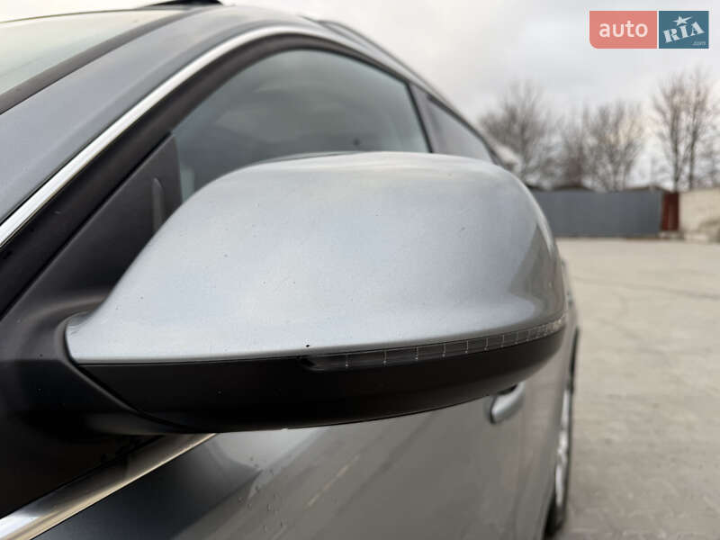 Внедорожник / Кроссовер Audi Q5 2010 в Тернополе фото 19 Внедорожник / Кроссовер Audi Q5 2010 в Тернополе