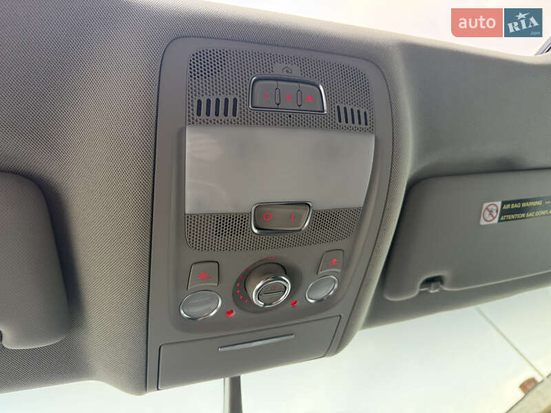 Внедорожник / Кроссовер Audi Q5 2010 в Тернополе фото 39 Внедорожник / Кроссовер Audi Q5 2010 в Тернополе