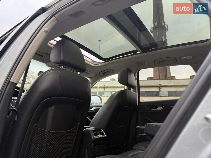 Внедорожник / Кроссовер Audi Q5 2010 в Тернополе фото 43 Внедорожник / Кроссовер Audi Q5 2010 в Тернополе