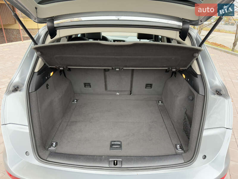 Внедорожник / Кроссовер Audi Q5 2010 в Тернополе фото 54 Внедорожник / Кроссовер Audi Q5 2010 в Тернополе
