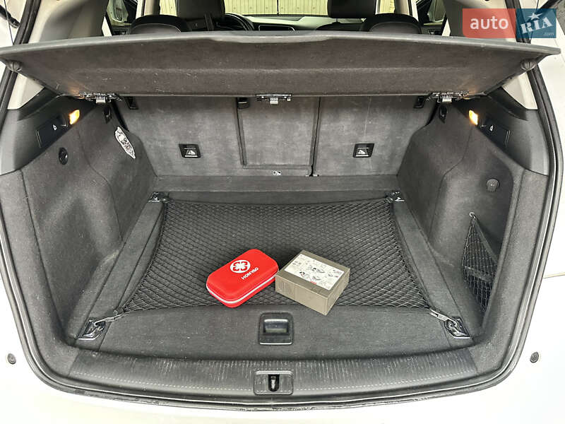 Внедорожник / Кроссовер Audi Q5 2014 в Борисполе фото 12 Внедорожник / Кроссовер Audi Q5 2014 в Борисполе