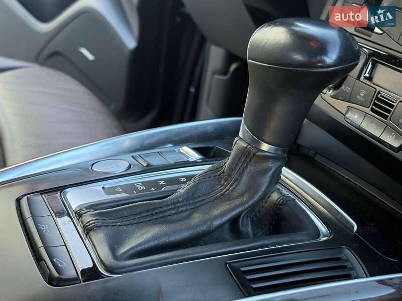 Позашляховик / Кросовер Audi Q5 2012 в Дрогобичі