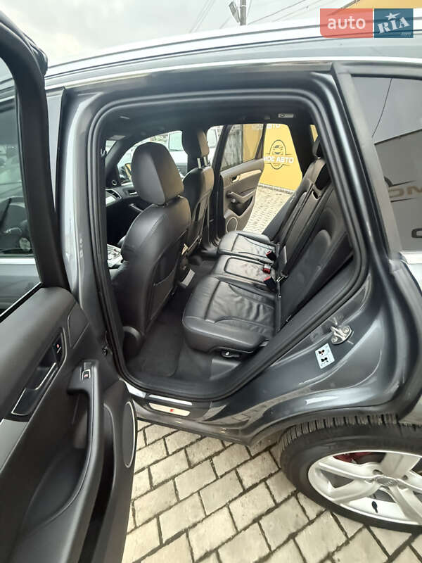 Позашляховик / Кросовер Audi Q5 2016 в Рівному фото 22 Позашляховик / Кросовер Audi Q5 2016 в Рівному