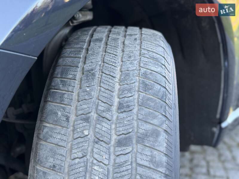 Внедорожник / Кроссовер Audi Q5 2016 в Львове фото 33 Внедорожник / Кроссовер Audi Q5 2016 в Львове