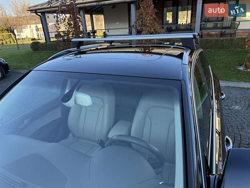 Внедорожник / Кроссовер Audi Q5 2016 в Львове фото 51 Внедорожник / Кроссовер Audi Q5 2016 в Львове