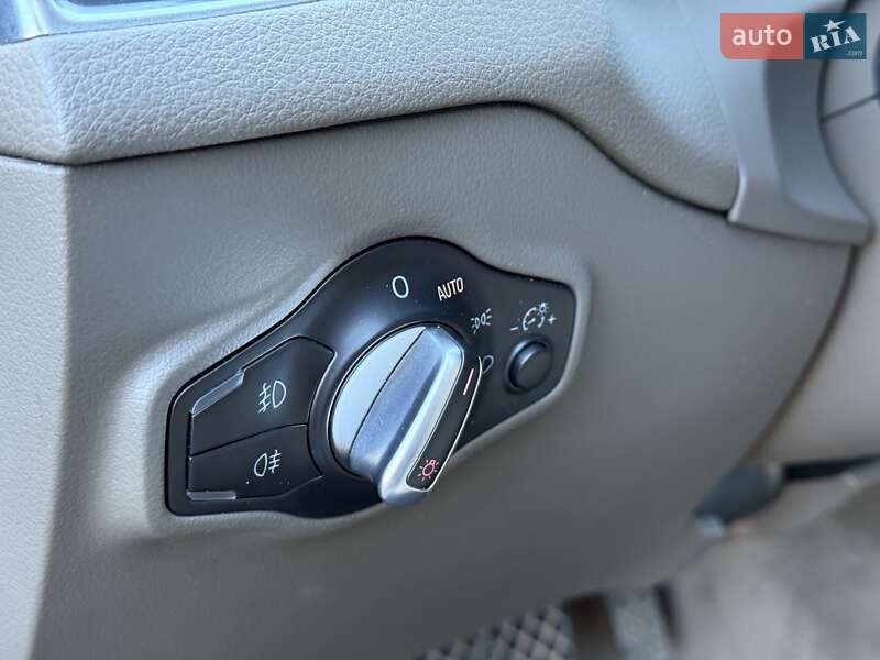 Внедорожник / Кроссовер Audi Q5 2016 в Львове фото 62 Внедорожник / Кроссовер Audi Q5 2016 в Львове