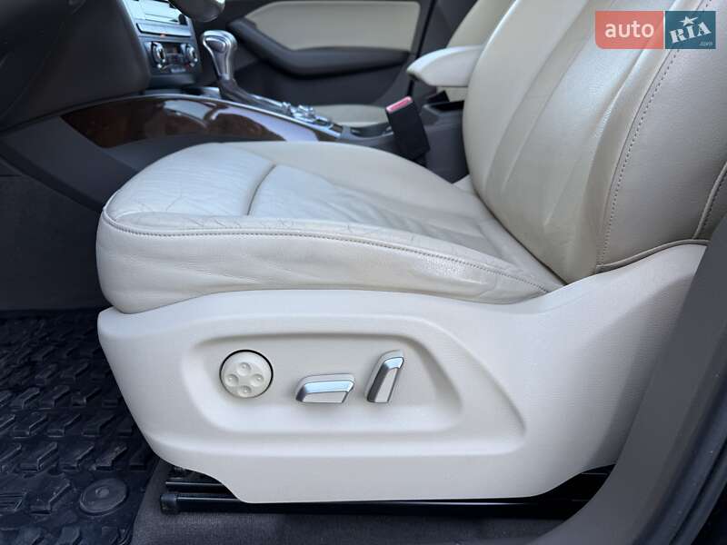 Внедорожник / Кроссовер Audi Q5 2016 в Львове фото 64 Внедорожник / Кроссовер Audi Q5 2016 в Львове