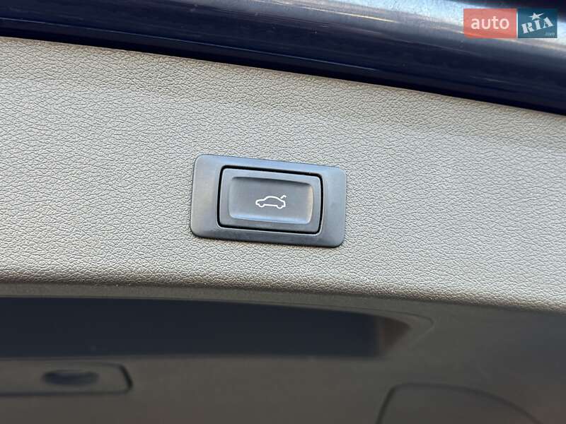 Внедорожник / Кроссовер Audi Q5 2016 в Львове фото 77 Внедорожник / Кроссовер Audi Q5 2016 в Львове