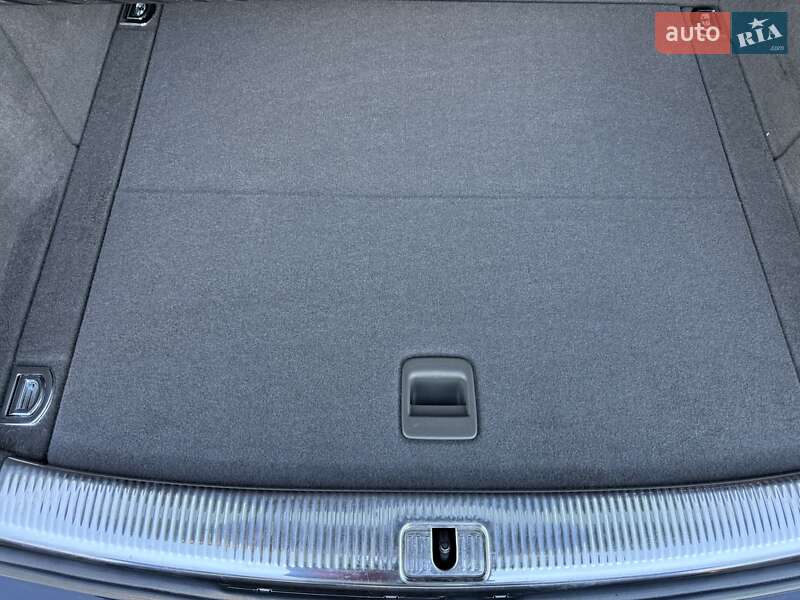 Внедорожник / Кроссовер Audi Q5 2016 в Львове фото 80 Внедорожник / Кроссовер Audi Q5 2016 в Львове