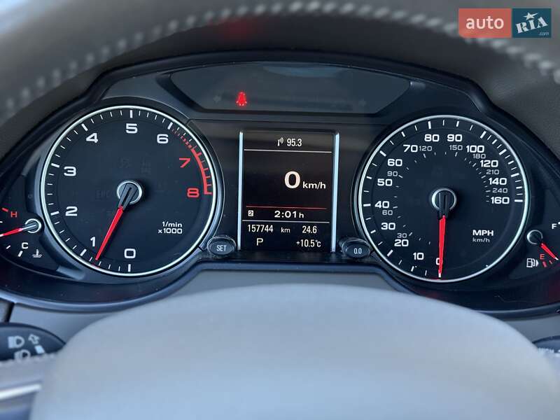 Внедорожник / Кроссовер Audi Q5 2016 в Львове фото 108 Внедорожник / Кроссовер Audi Q5 2016 в Львове