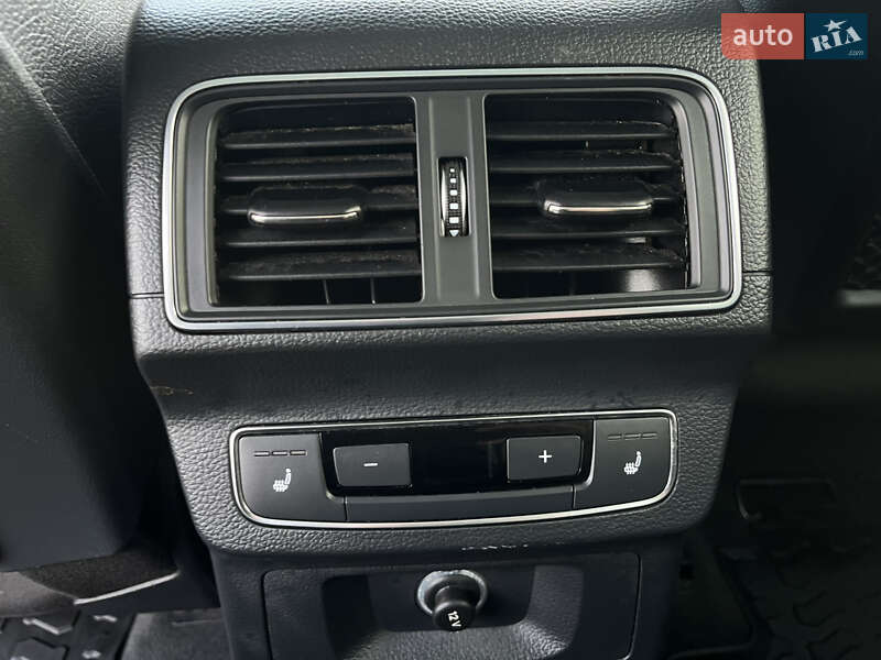 Внедорожник / Кроссовер Audi Q5 2017 в Львове фото 16 Внедорожник / Кроссовер Audi Q5 2017 в Львове