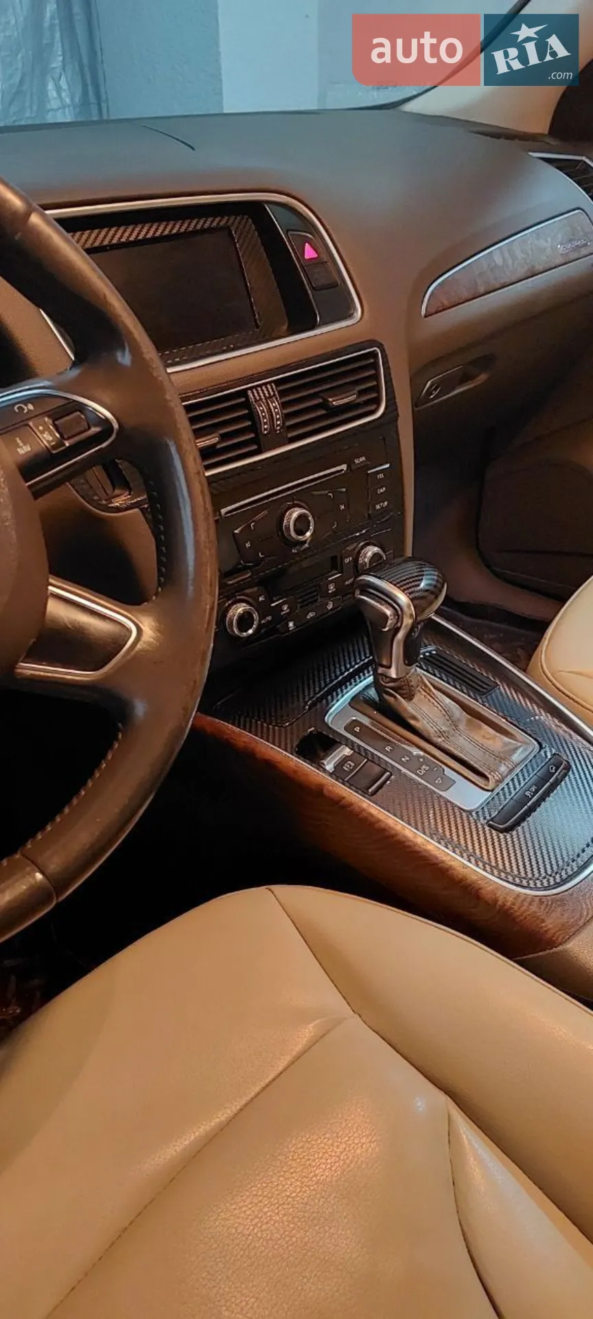 2013 Audi Q5 - мініатюра 8