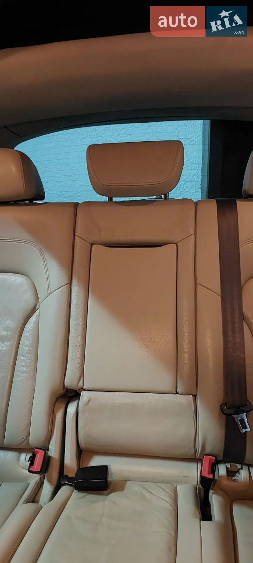 2013 Audi Q5 - мініатюра 18