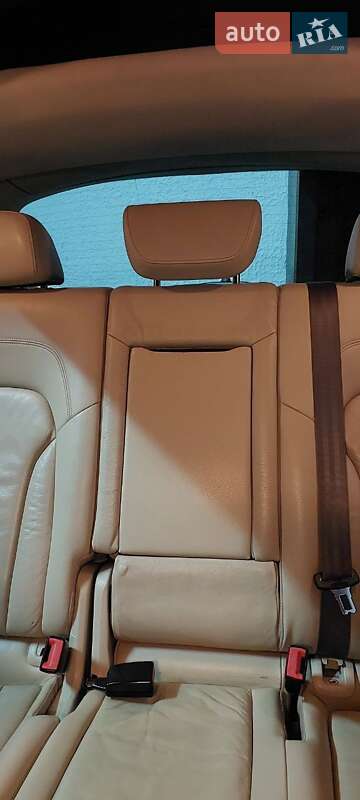 Внедорожник / Кроссовер Audi Q5 2013 в Тернополе фото 18 Внедорожник / Кроссовер Audi Q5 2013 в Тернополе