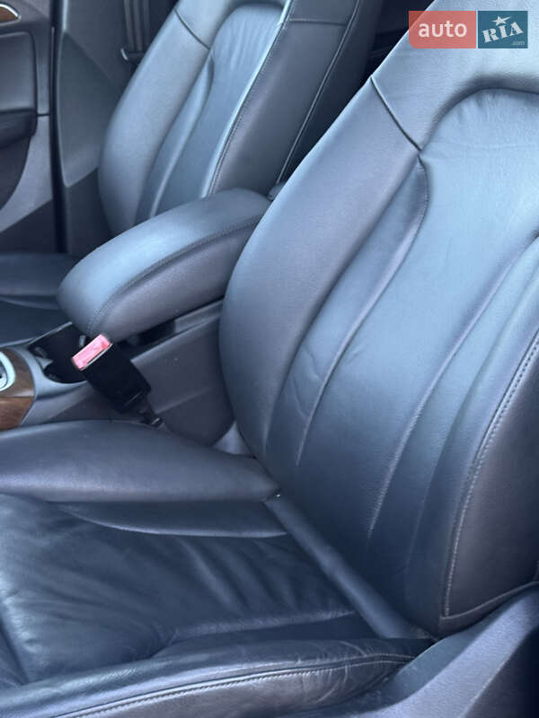 Позашляховик / Кросовер Audi Q5 2015 в Рівному фото 39 Позашляховик / Кросовер Audi Q5 2015 в Рівному