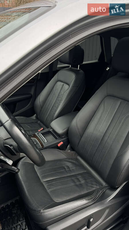 Позашляховик / Кросовер Audi Q5 2018 в Києві фото 20 Позашляховик / Кросовер Audi Q5 2018 в Києві