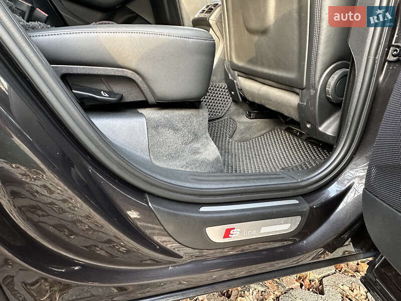 Позашляховик / Кросовер Audi Q5 2014 в Києві фото 24 Позашляховик / Кросовер Audi Q5 2014 в Києві