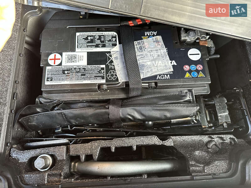 Позашляховик / Кросовер Audi Q5 2014 в Києві фото 33 Позашляховик / Кросовер Audi Q5 2014 в Києві