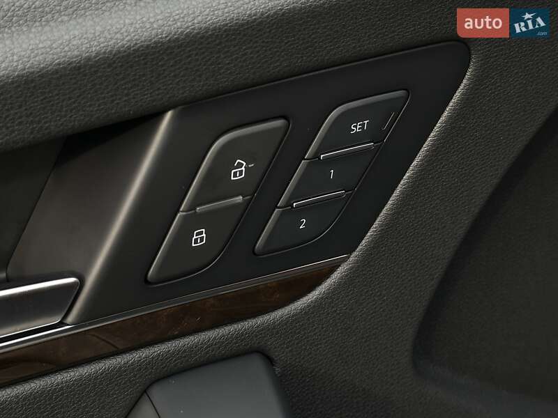 Внедорожник / Кроссовер Audi Q5 2019 в Мукачево фото 28 Внедорожник / Кроссовер Audi Q5 2019 в Мукачево