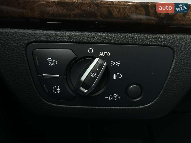 Внедорожник / Кроссовер Audi Q5 2019 в Мукачево фото 33 Внедорожник / Кроссовер Audi Q5 2019 в Мукачево