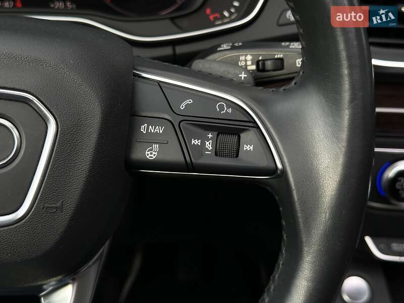 Внедорожник / Кроссовер Audi Q5 2019 в Мукачево фото 38 Внедорожник / Кроссовер Audi Q5 2019 в Мукачево