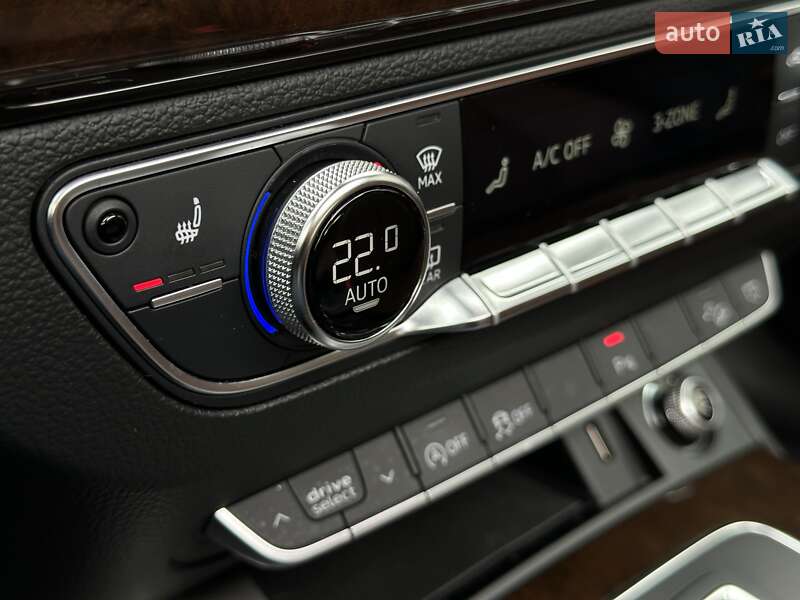 Внедорожник / Кроссовер Audi Q5 2019 в Мукачево фото 40 Внедорожник / Кроссовер Audi Q5 2019 в Мукачево