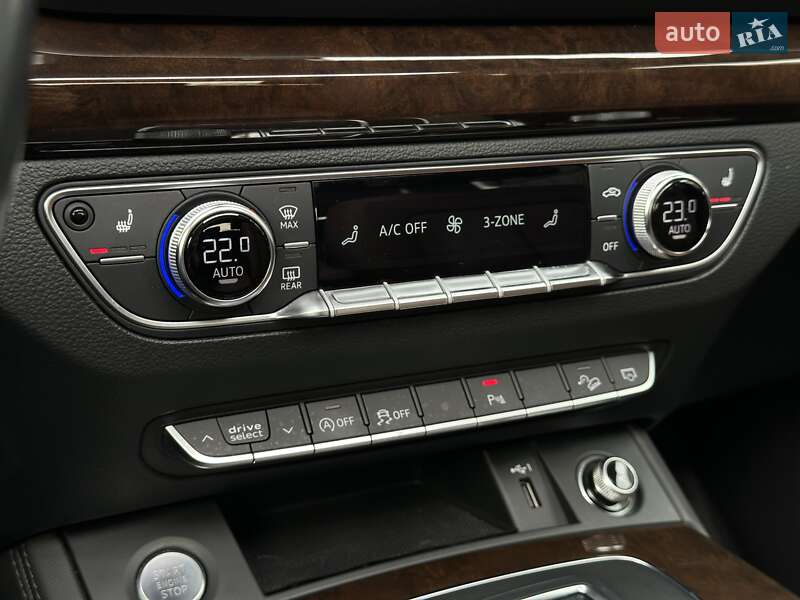 Внедорожник / Кроссовер Audi Q5 2019 в Мукачево фото 41 Внедорожник / Кроссовер Audi Q5 2019 в Мукачево