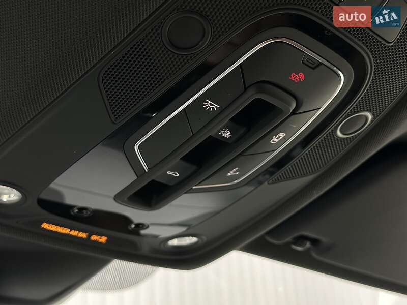 Внедорожник / Кроссовер Audi Q5 2019 в Мукачево фото 43 Внедорожник / Кроссовер Audi Q5 2019 в Мукачево