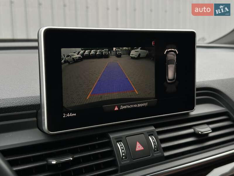 Внедорожник / Кроссовер Audi Q5 2019 в Мукачево фото 47 Внедорожник / Кроссовер Audi Q5 2019 в Мукачево