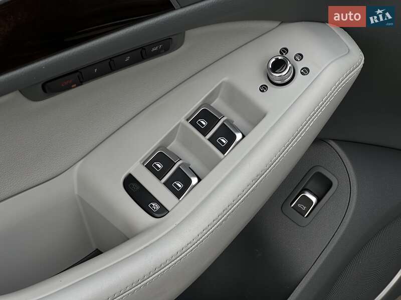 Внедорожник / Кроссовер Audi Q5 2013 в Мукачево фото 33 Внедорожник / Кроссовер Audi Q5 2013 в Мукачево