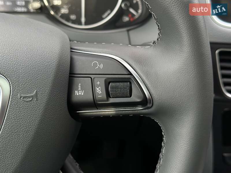 Внедорожник / Кроссовер Audi Q5 2013 в Мукачево фото 43 Внедорожник / Кроссовер Audi Q5 2013 в Мукачево