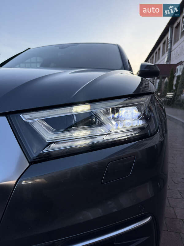 Позашляховик / Кросовер Audi Q5 2016 в Стрию фото 41 Позашляховик / Кросовер Audi Q5 2016 в Стрию