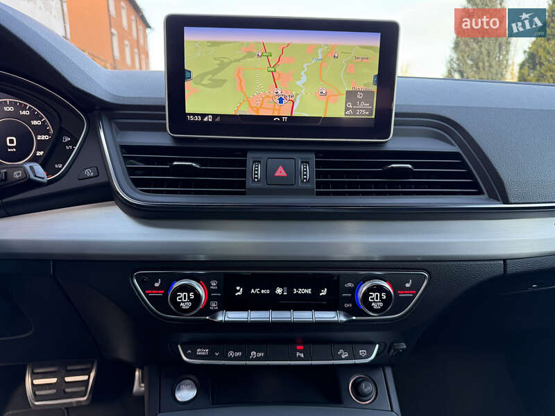 Позашляховик / Кросовер Audi Q5 2016 в Стрию фото 55 Позашляховик / Кросовер Audi Q5 2016 в Стрию