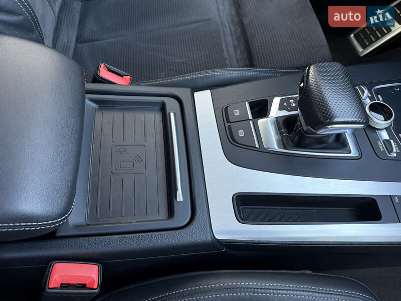 Позашляховик / Кросовер Audi Q5 2016 в Стрию фото 67 Позашляховик / Кросовер Audi Q5 2016 в Стрию