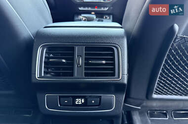 Внедорожник / Кроссовер Audi Q5 2016 в Стрые