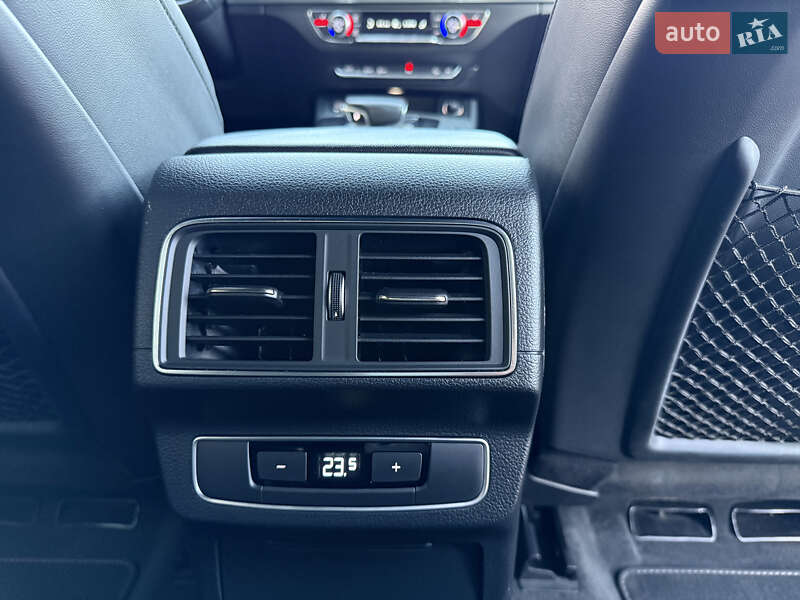 Позашляховик / Кросовер Audi Q5 2016 в Стрию фото 73 Позашляховик / Кросовер Audi Q5 2016 в Стрию