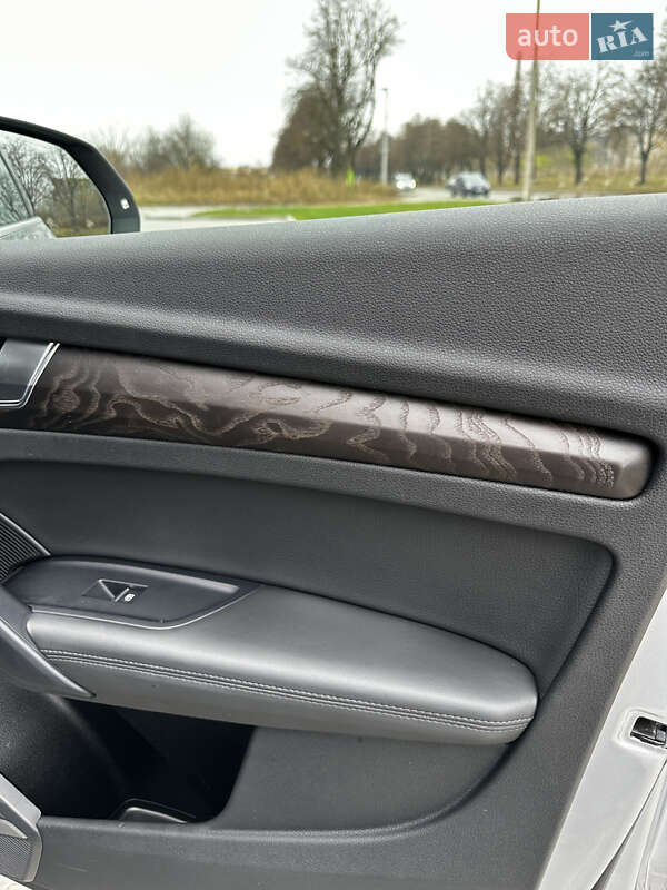 Внедорожник / Кроссовер Audi Q5 2020 в Ровно фото 13 Внедорожник / Кроссовер Audi Q5 2020 в Ровно